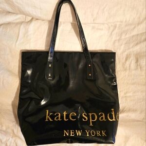 Vintage kate spade New York bag